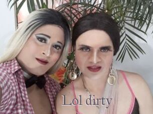 lol_dirty Erotik Cams