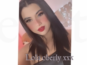 lola_oberly_xxx Erotik Cams