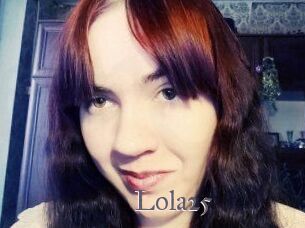 Lola25