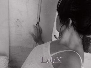 LolaX