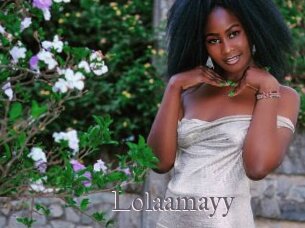 Lolaamayy