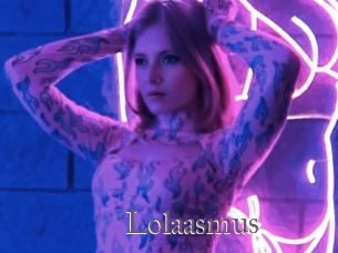 Lolaasmus