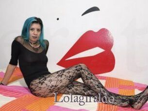 Lolagiraldo