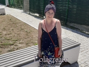 lolagreate Erotik Cams