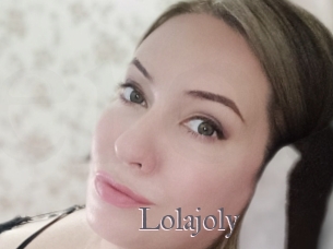 lolajoly Erotik Cams