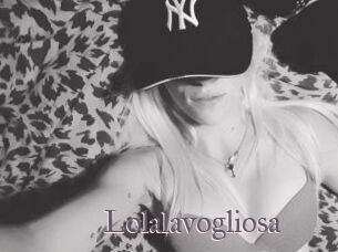 Lolalavogliosa