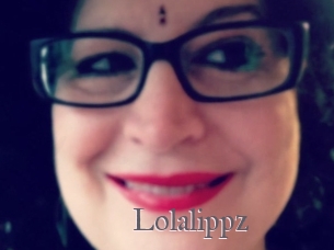 lolalippz Erotik Cams