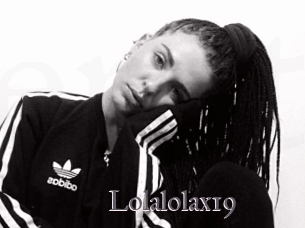 Lolalolax19