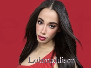 Lolamaddison
