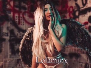Lolaminx