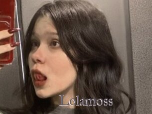 Lolamoss