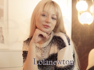 Lolanewton