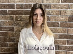 Lolapoulin