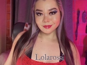 Lolarossi