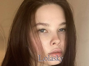 Lolasky