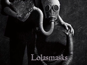 Lolasmasks