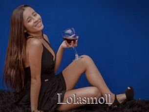 Lolasmoll