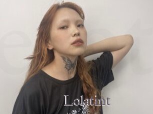 Lolatint