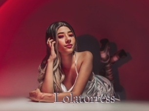 lolatorress Erotik Cams