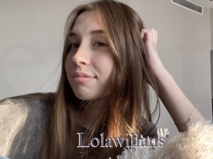 Lolawillans