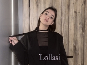 Lollasi