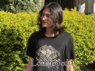 Lollipopeddy