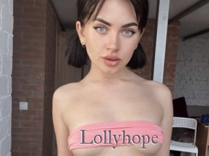 Lollyhope