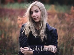 Lolybomb