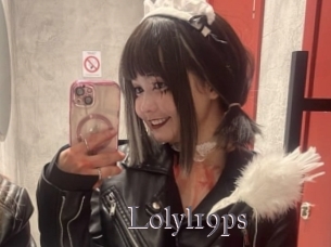 Lolyl19ps