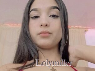 Lolymiller