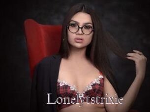 Lonelytstrixie
