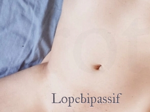 Lopebipassif