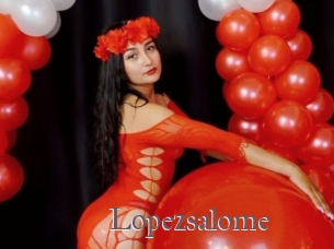 Lopezsalome