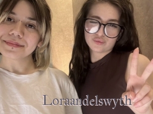 Loraandelswyth