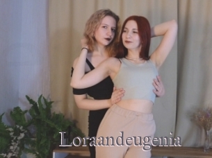Loraandeugenia