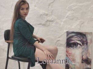 Loraanna