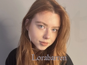 Lorabarren