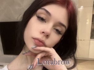 Lorabrow