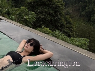 Loracarrington