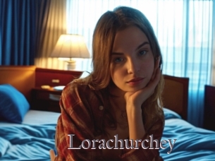 Lorachurchey