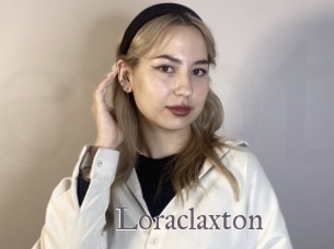 Loraclaxton
