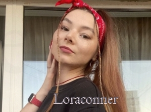 Loraconner