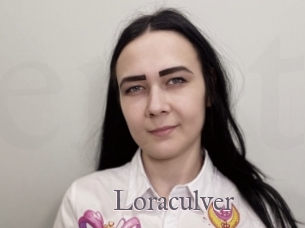 loraculver Erotik Cams