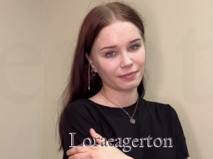 Loraeagerton