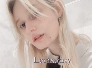 Loraearney
