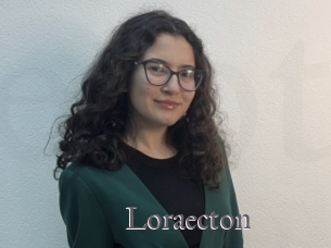 Loraecton