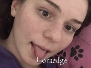 Loraedge