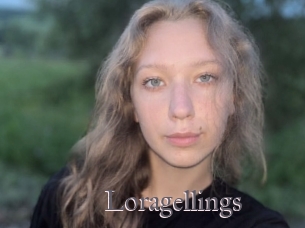Loragellings