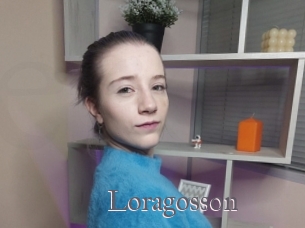 Loragosson