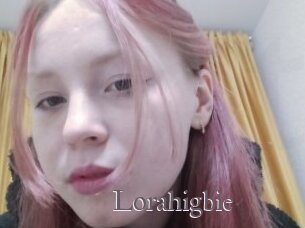 Lorahigbie
